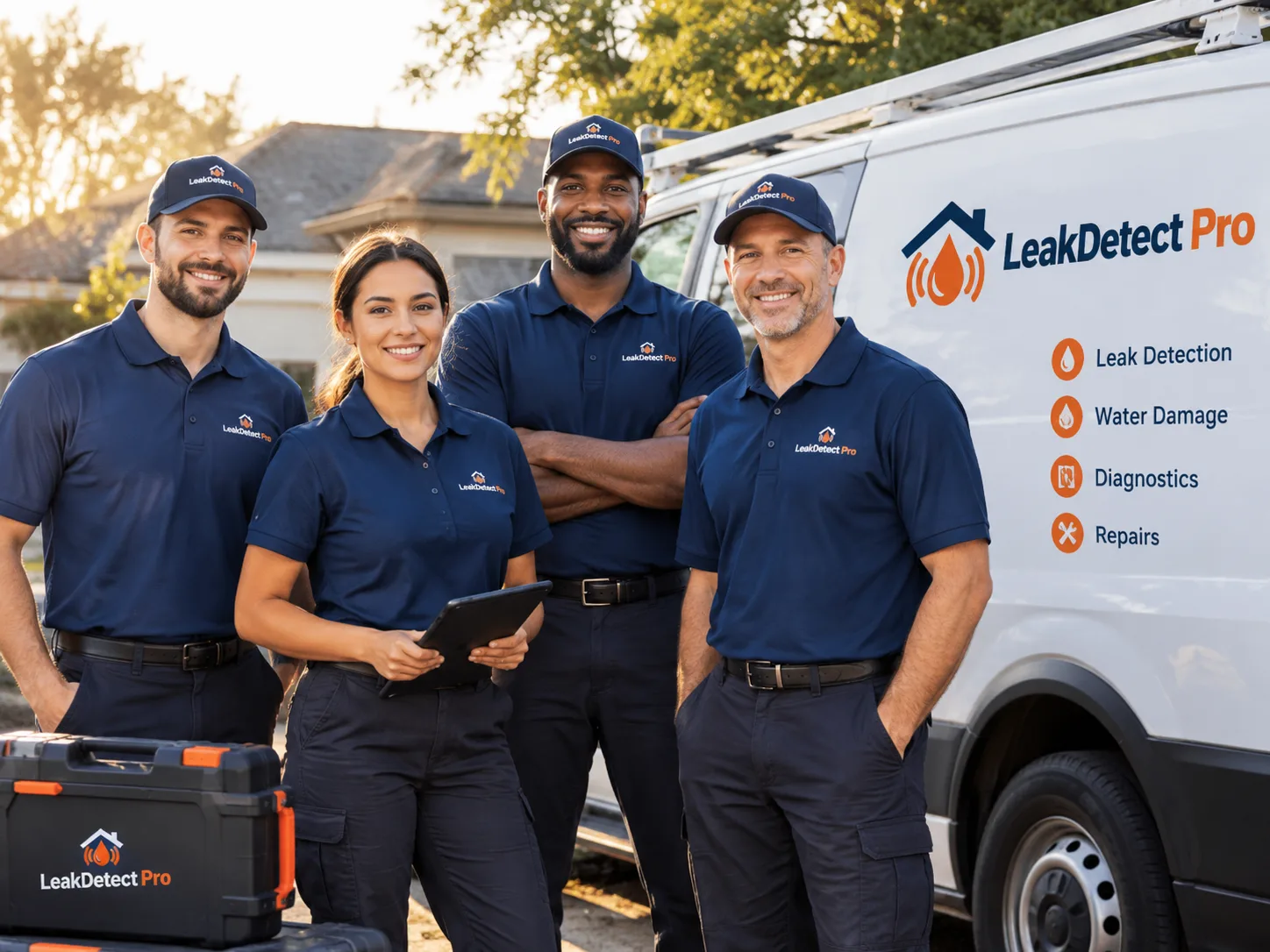Roof Repair company in Central, IN